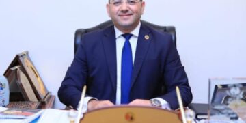 أحمد العطيفي : معرض العاصمة للكتاب سيحقق نجاح كبير في دورته الأولى
