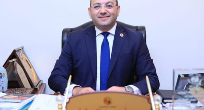 أحمد العطيفي : معرض العاصمة للكتاب سيحقق نجاح كبير في دورته الأولى