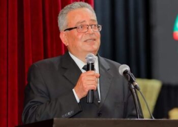 بقرار جمهوري .. الاستاذ الدكتور عبد الحميد غلاب عميدًا لكلية الالسن – جامعة كفر الشيخ