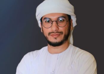 الإعلامي عبد الرحمن بن موسى يتألق بانجازات جديدة
