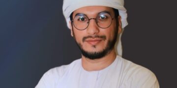 الإعلامي عبد الرحمن بن موسى يتألق بانجازات جديدة