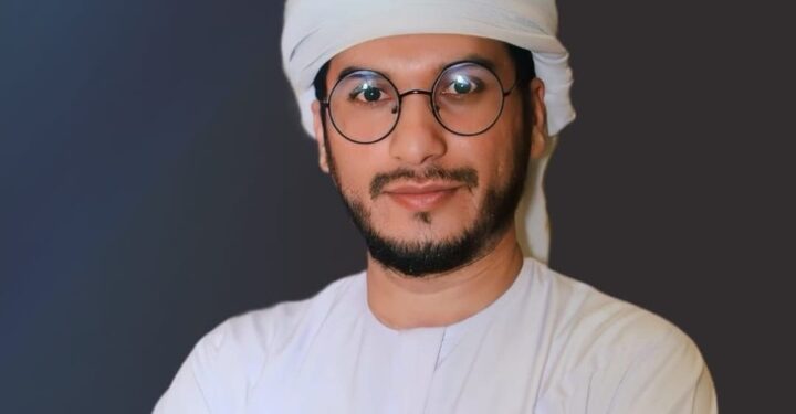 الإعلامي عبد الرحمن بن موسى يتألق بانجازات جديدة