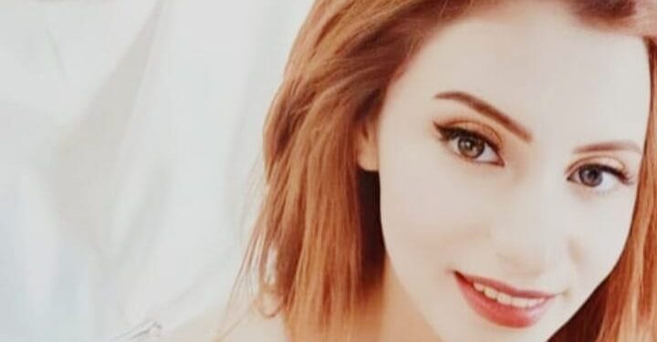 تتواصل النجاح المستمر التوب موديل سلمى اسامه فى الفتره الأخيره على السوشيال ميديا