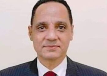 تجديد تعيين الأستاذ الدكتور  أحمـد نصر  عميداً للمعهد العالى للخدمة الاجتماعية بكفرالشيخ