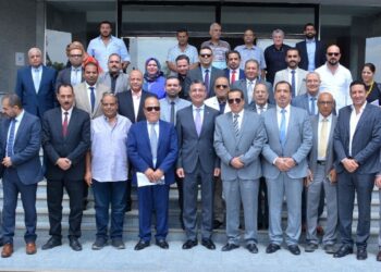 وزير التموين يزور  جمعية مستثمري العاشر من رمضان لبحث سبل التعاون في ملفات الصناعات الغذائية والتجارة الداخلية