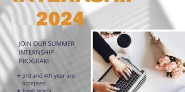 Raif Law Firm and Rotary Club of Cairo New Capital are hiring legal Internal