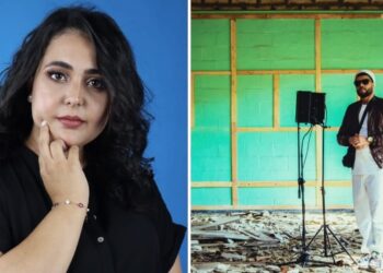 الرابر المغربيWaz1ini يطلق أغنية “هد الكون” بتعاون مع عائشة سهيل ويحقق نجاحاً فورياً