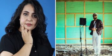 الرابر المغربيWaz1ini يطلق أغنية “هد الكون” بتعاون مع عائشة سهيل ويحقق نجاحاً فورياً