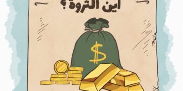 سر فقر المغاربة مع أن بلدهم بلد الفوسفاط والثروات السمكية والفلاحة  والصناعات الكثيرة