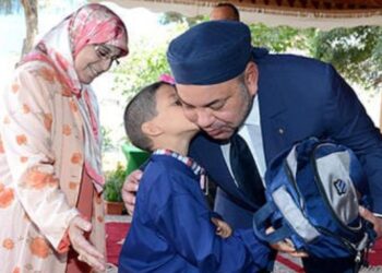 من تجرأ على إلغاء المشروع الملكي وعوضه بصفقة خاسرة أغضبت المغاربة ؟