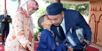 من تجرأ على إلغاء المشروع الملكي وعوضه بصفقة خاسرة أغضبت المغاربة ؟