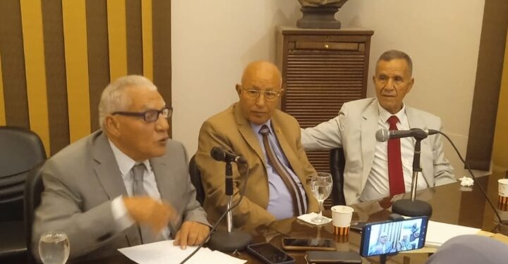 اتحاد الكتاب يناقش “علم الترجمة – أصوله وخلفياته