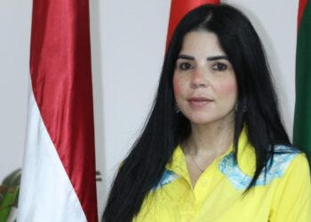 التعليم العالي : ندب الدكتورة نيفين محمد للعمل مستشارًا لوزير التعليم العالي للتسويق والعلاقات العامة