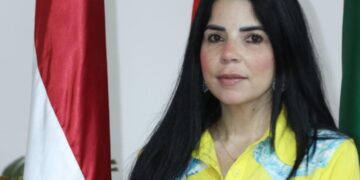 التعليم العالي : ندب الدكتورة نيفين محمد للعمل مستشارًا لوزير التعليم العالي للتسويق والعلاقات العامة