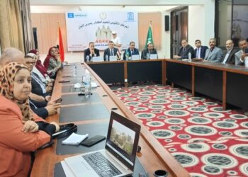 اللجنة الوطنية المصرية تُنظم ورشة عمل حول : “تعزيز إتاحة التعليم للمرأة الريفية” بالتعاون مع الألكسو