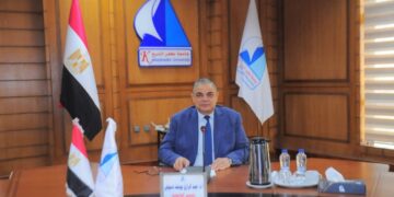 رئيس جامعة كفر الشيخ يؤكد على الانتهاء من كافة الاستعدادات والتجهيزات اللازمة لاستقبال العام الجامعي الجديد