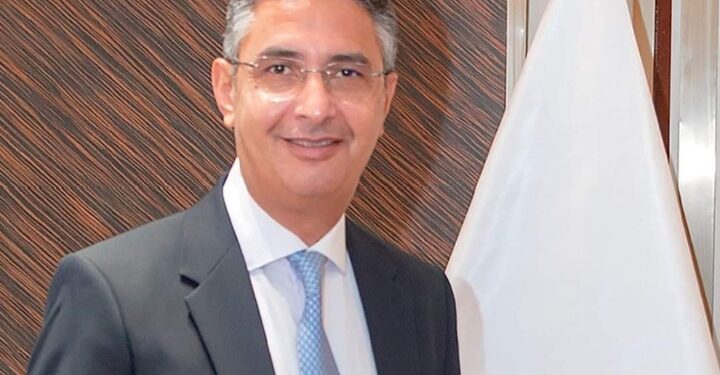 وزير التموين : الاحتياطي الاستراتيجي من الزيوت التموينية يصل إلي 7.6 شهر