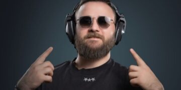 مع بروز اسمه في الحفلات والاعراس..DJ FANAR يتألّق في العالم العربي