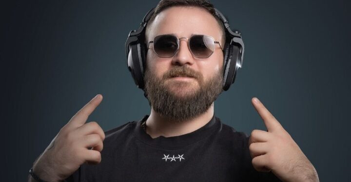 مع بروز اسمه في الحفلات والاعراس..DJ FANAR يتألّق في العالم العربي