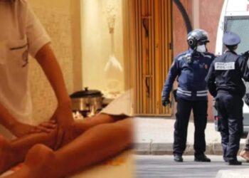 أمريكا تفجر فضيحة تسيء للمغرب والمغاربة وقد تضرب سياحتنا في مقتل