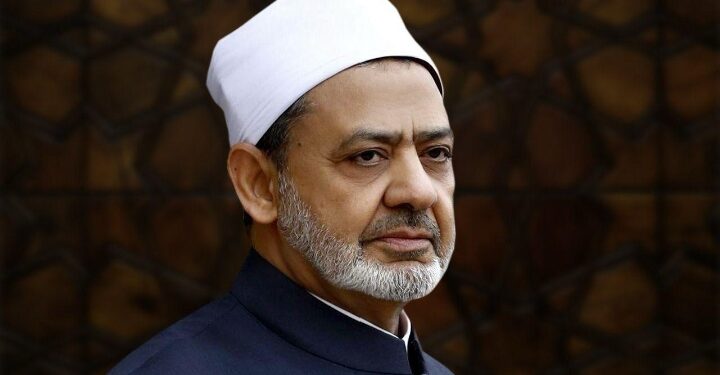 شيخ الأزهر يهنئ الرئيس السيسي والأمة الإسلامية بمناسبة ذكرى المولد النبوي الشريف