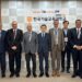 التعليم العالي: بدء المرحلة الثانية لمشروع التعاون بين جامعة بني سويف التكنولوجية وجامعة كوريا تك الكورية
