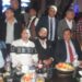 حضور المعلم يحي الصعيدي حفل زفاف المطرب عمرو الجزار