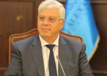 وزير التعليم العالي يهنئ المجتمع الأكاديمي بالمولد النبوي الشريف