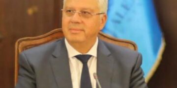 وزير التعليم العالي يهنئ المجتمع الأكاديمي بالمولد النبوي الشريف