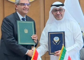 التعليم العالي تَستضيف الدورة الرابعة للجنة التعاون في مجالات التعليم والتعليم العالي بين مصر والكويت