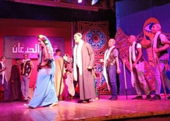 التعليم العالي: اهتمام مُتزايد بتنفيذ الأنشطة الطلابية على مستوى المعاهد العُليا والمتوسطة