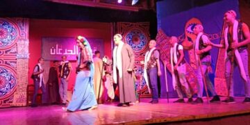 التعليم العالي: اهتمام مُتزايد بتنفيذ الأنشطة الطلابية على مستوى المعاهد العُليا والمتوسطة