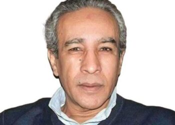 خالد جلال ينعى المخرج المسرحى “إيمان الصرفي”