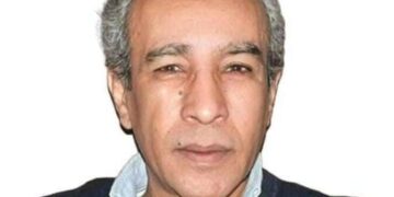 خالد جلال ينعى المخرج المسرحى “إيمان الصرفي”
