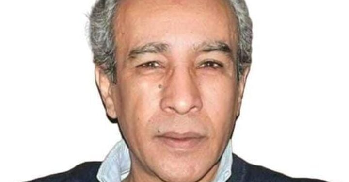 خالد جلال ينعى المخرج المسرحى “إيمان الصرفي”