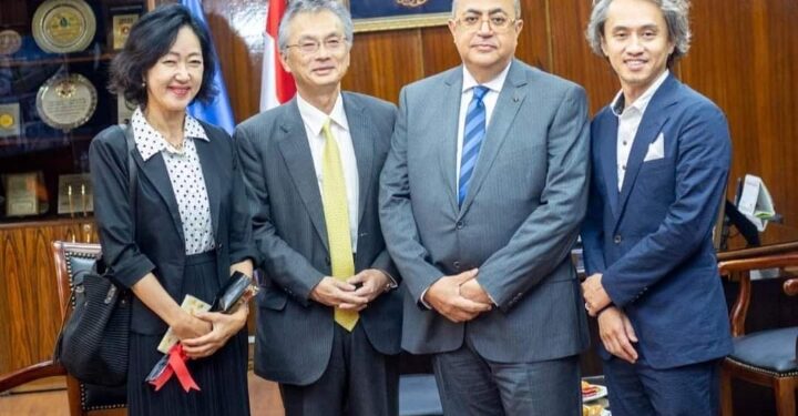 معهد “تيودور بلهارس” يُنظم ورشة عمل مُتقدمة في مجال مناظير الجهاز الهضمي