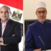 مفتي الديار المصريه ورئيس مبادره انفعهم للناس يطلقان منصه فتاوى اون لاين