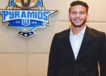 الوكالة الدولية لمكافحة المنشطات تحيل قضية رمضان صبحي إلى المحكمة الرياضية الدولية