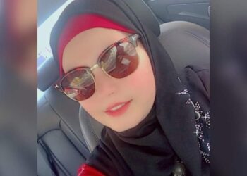 جديد الفنانة دعاء وعل يثير الجدل بجرأة كلامه