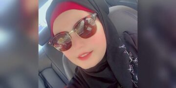 جديد الفنانة دعاء وعل يثير الجدل بجرأة كلامه