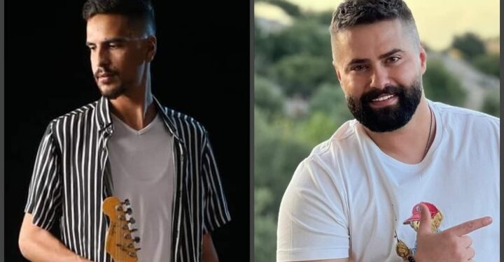 محمد بغدادي بتعاون اول وحصري مع نور العمري