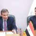 وزيرا الزراعة والتموين يبحثان ضبط اسعار بيض المائدة بالتعاون مع اتحاد منتجى الدواجن