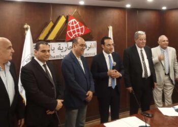 وزير التموين يوجه بدراسة مطالب بقالي التموين على مستوي الجمهورية