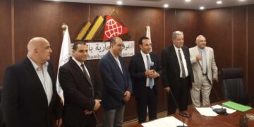 وزير التموين يوجه بدراسة مطالب بقالي التموين على مستوي الجمهورية