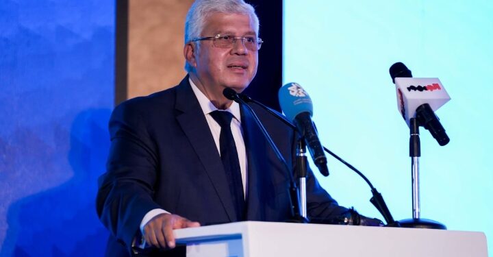 وزير التعليم العالي يشهد إطلاق شراكة جديدة بين الحكومة والقطاع الخاص من خلال تدشين شركة “نكست إيرا للتعليم”