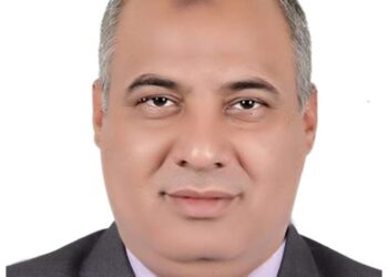 علماء كلية الهندسة تتصدر تصنيف ستانفورد بجامعة كفرالشيخ