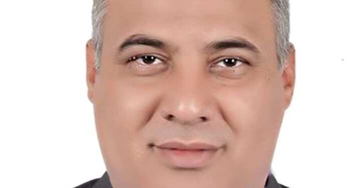 علماء كلية الهندسة تتصدر تصنيف ستانفورد بجامعة كفرالشيخ