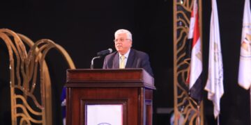 وزير التعليم العالي يشهد فعاليات النسخة الأولى من أسبوع شباب الجامعات التكنولوجية