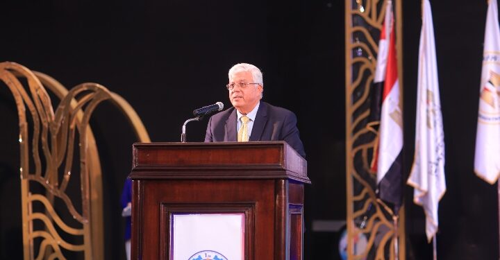 وزير التعليم العالي يشهد فعاليات النسخة الأولى من أسبوع شباب الجامعات التكنولوجية