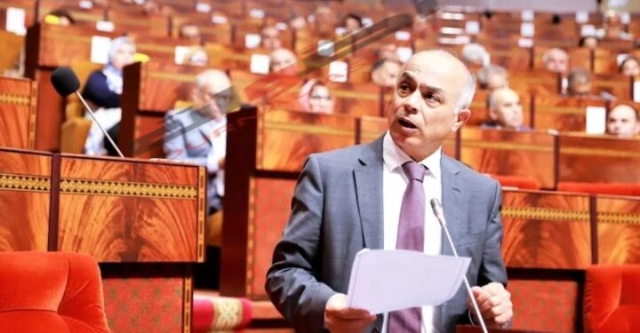 وزارة بنموسى في قلب فضيحة جديدة  ، فرص ذهبية تضيع على أساتذة الغد